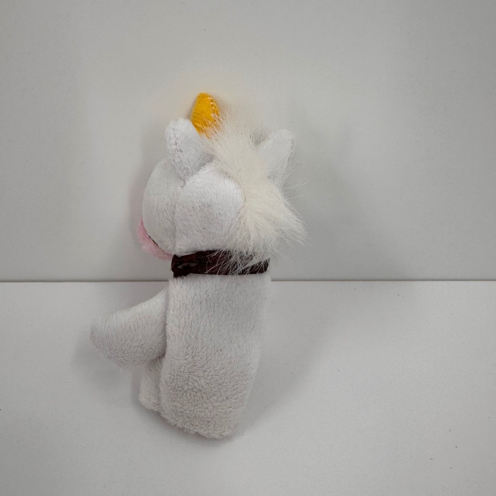 Restoration Hardware‎ Royal Finger Puppets Set of Six Plush Medieval Characters - Picture 6 of 16